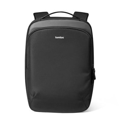 حقيبة ظهر توم توك اكسبلورر T60 للابتوب حجم 16 انش, بسعة 15 لتر - اسود | tomtoc Explorer-T60 Laptop Backpack 16 Inch / 15L – Black