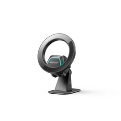 حامل جوال مغناطيسي جويروم للسيارة قوي وثابت دوران 360° | Joyroom JR-ZS376 Magnetic Car Phone Holder 360° Rotation