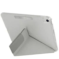 UNIQ Camden iPad 10th Gen - Y-fold stand and pencil dock