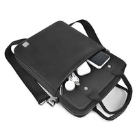 حقيبة ويوو هالي العمودية متعددة الطبقات | WIWU Hali Vertical Layer Bag