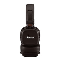 سماعة مارشال MAJOR IV اللاسلكية فوق الاذن بوقت تشغيل حتى 80 ساعة | Marshall MAJOR IV Wireless On-Ear Headphones, Up to 80H Playtime