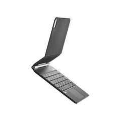 لوحة مفاتيح موماكس ماج لنك اللاسلكية المغناطيسية للاجهزة اللوحية والايباد | Momax MAG.LINK Wireless Magnetic Keyboard for Tablets & iPads