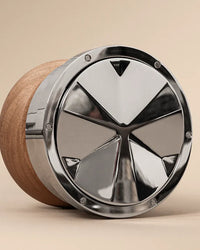 (Wooden Grip) Timemore PUCKS Espresso Accessories Set - 6