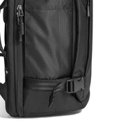 حقيبة الظهر توم توك نافيغيتور T66 للابتوب بحجم 17 انش وبسعة 40 لتر | Tomtoc Navigator-T66 Travel Laptop Backpack 17 Inch / 40L