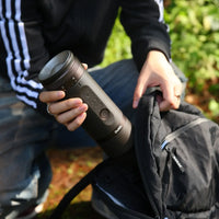 OutIn Fino Portable Electric Coffee Grinder - 7