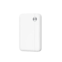 باور بانك ويوو Wi-P059 بسعة 10,000 مللي امبير وبقدرة شحن 22.5 واط | WIWU Wi-P059 22.5W Endurance Ultra-Thin PD+QC Power Bank 10000mAh