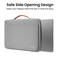 حقيبة توم توك Defender-A22 مقاس 14 انش | Tomtoc Defender-A22 Laptop Briefcase 14 Inch