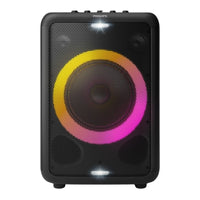 سماعة فيليبس حفلات بلوتوث 40W أسود | Philips Bluetooth Party Speaker 40W Black