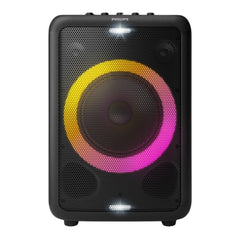 سماعة فيليبس حفلات بلوتوث 40W أسود | Philips Bluetooth Party Speaker 40W Black