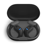 سماعات فيليبس المفتوحة TAA6709DG أسود | Philips Open-ear Headphones TAA6709DG Black