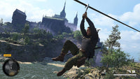 سنايبر إيليت 5 - Sniper Elite 5