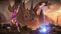 لعبة Mortal Kombat 11 Ultimate - PS4 - Mortal Kombat 11 ultimate
