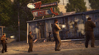 لعبة بلايستيشن 4 - PS4 Game - MAFIA TRILOGY