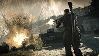 سنايبر إيليت 4 - Sniper Elite 4