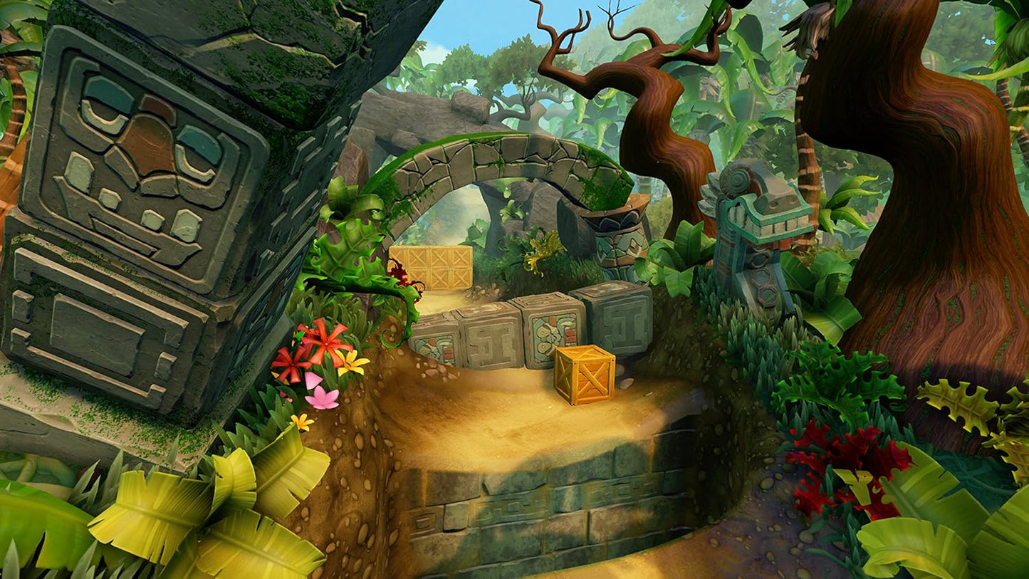 كراش بانديكوت إن سين تريلوجي - Crash Bandicoot N. Sane Trilogy