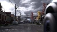 لعبة ديترويت - Sony Detroit - PS4 Game