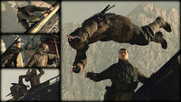 سنايبر إيليت 4 - Sniper Elite 4
