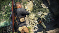 سنايبر إيليت 5 - Sniper Elite 5
