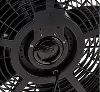 مروحة بوكس بلاك آند ديكر 16 بوصة | Black&Decker FB1620-B5 16 Inch Box Fan
