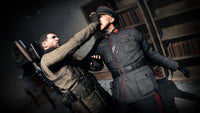 سنايبر إيليت 4 - Sniper Elite 4