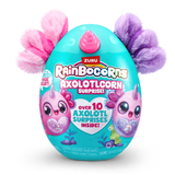 زورو رينبوكورنز أكسولوتل كورن مفاجأة | ZURU Rainbocorns Axolotlcorn Surprise 92120