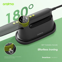 Oraimo SmartIron OEI-801A Portable Electric Iron - Gallery View 5