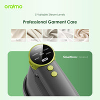 Oraimo SmartIron OEI-801A Portable Electric Iron - Gallery View 2