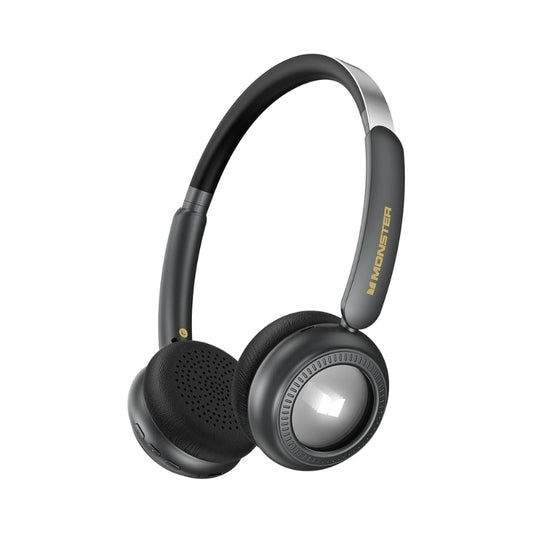 Monster N-Tune MINI 01 Wireless On-Ear Headphones | سماعات مونستر إن تيون ميني 01 اللاسلكية