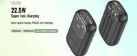 Miccell VQ-P16 product details