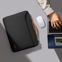 حقيبة توم توك Defender-A22 مقاس 14 انش | Tomtoc Defender-A22 Laptop Briefcase 14 Inch