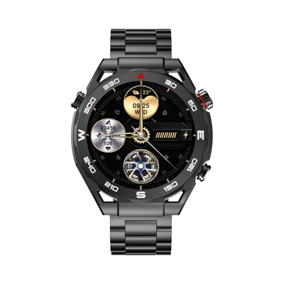 Havit M9030 Ultra Smartwatch – AMOLED Display, Bluetooth Calling - ساعة Havit M9030 Ultra الذكية مكالمات بلوتوث