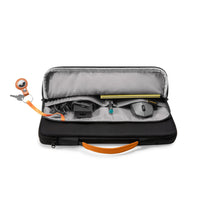 حقيبة لابتوب توم توك Defender A14 مقاس 15.6 انش مقاومة للصدمات | Defender-A14 Laptop Briefcase 15.6 Inch
