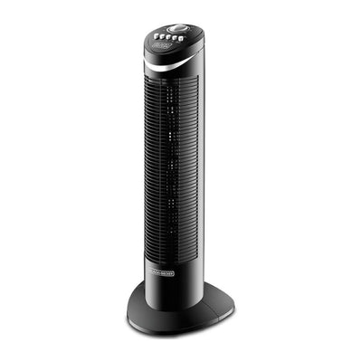 مروحة بلاك أند ديكر البرجية بقدرة 60 واط | Black&Decker TF50-B5 60W Tower Fan