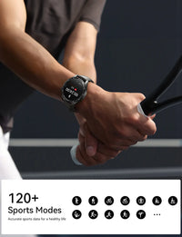 ساعة ذكية جويرووم JR-FC2 Pro كلاسيكية مع قابلية الاجابة على الاتصالات | JOYROOM JR-FC2 Pro Classic Series Smart Watch