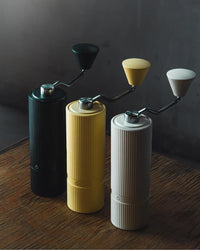Nuttii Goose Coffee Grinder - 4