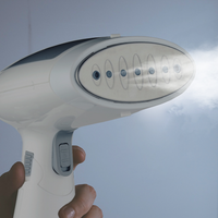 DENX Garment Hand Steamer Portable Compact DX3004 | مكواة بخار يدوية محمولة دينكس