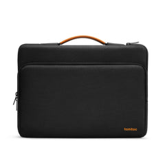 حقيبة لابتوب توم توك Defender A14 مقاس 15.6 انش مقاومة للصدمات | Defender-A14 Laptop Briefcase 15.6 Inch