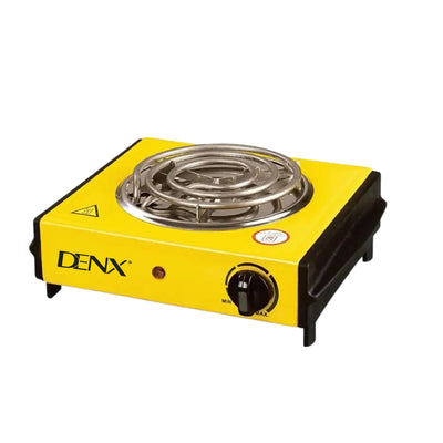 DENX Electric Stove 1000W DX2035 | موقد كهربائي دينكس 1000 واط