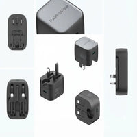 RAVPower RP-PC1108