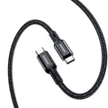 Innostyle PowerFlex Ultra - كيبل تايب سي 2 متر 100 واط | USB-C to USB-C Cable 2M 100W