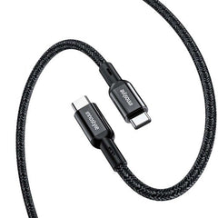 Innostyle PowerFlex Ultra - كيبل تايب سي 2 متر 100 واط | USB-C to USB-C Cable 2M 100W