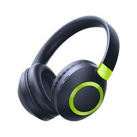 Oraimo BoomPop 2S OHP-610S Over-Ear Headphones Nebula Blue - Front