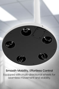 Moxedo Revolo Touch Screen - Android 13