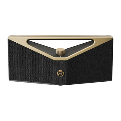BUGANi Brief Pro Portable Bluetooth Speaker 160W | سماعة بوغاني بريف برو المحمولة 160 واط