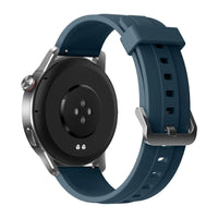 Realme Watch S2 Silicone Belt | ساعة ريلمي ووتش S2 بسوار سيليكون