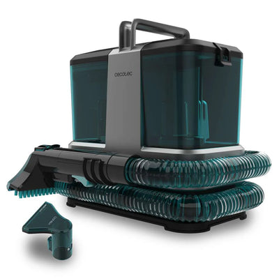 منظف سجاد ومفروشات سيكوتيك Conga 2000 Carpet & Spot Clean Compact متعدد الاستخدامات | Cecotec Conga 2000 Carpet & Spot Clean Compact Carpet & Upholstery Cleaner