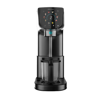 صانعة آيس كريم Cecotec Gelatec 2100 بسعة 2.1 لتر و10 برامج مع تقنية Cream-IN | Cecotec Gelatec 2100 Ice Cream Maker 2.1L with 10 Programs Cream-IN Technology
