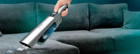 مكنسة يدوية Cecotec Conga Rockstar Micro بقوة شفط 13kPa صغيرة الحجم وعالية الأداء | Cecotec Conga Rockstar Micro Handheld Vacuum Cleaner 13kPa Suction