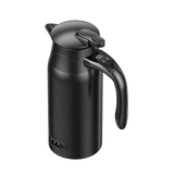 غلاية سيارة كهربائية 800 مل جهد مزدوج 12V 24V - DENX DX3803 Car Kettle Dual Voltage 800ML