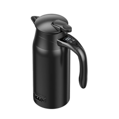 غلاية سيارة كهربائية 800 مل جهد مزدوج 12V 24V - DENX DX3803 Car Kettle Dual Voltage 800ML
